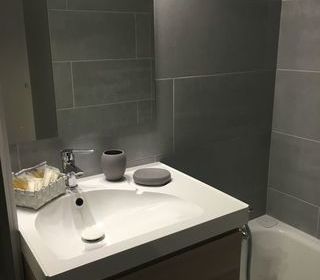  Appartement � louer 1 pi�ce 20 m�