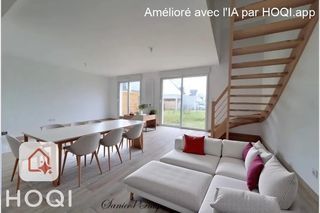  Maison � vendre 5 pi�ces 100 m�