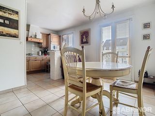  Maison � vendre 4 pi�ces 91 m�