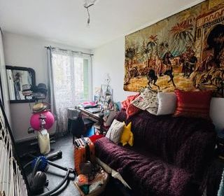  Appartement � vendre 3 pi�ces 59 m�