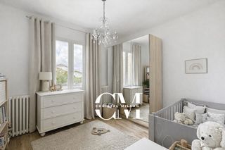  Maison � vendre 8 pi�ces 240 m�