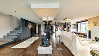  Villa � vendre 8 pi�ces 251 m�