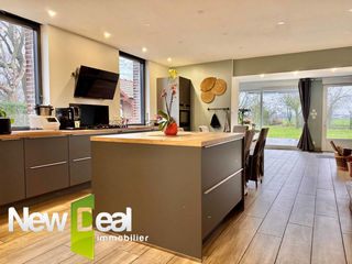  Maison � vendre 5 pi�ces 146 m�