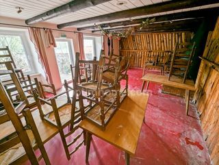  Immeuble � vendre 330 m�