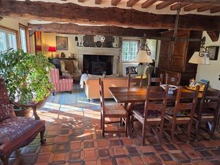  Maison � vendre 8 pi�ces 190 m�