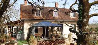  Maison � vendre 8 pi�ces 162 m�