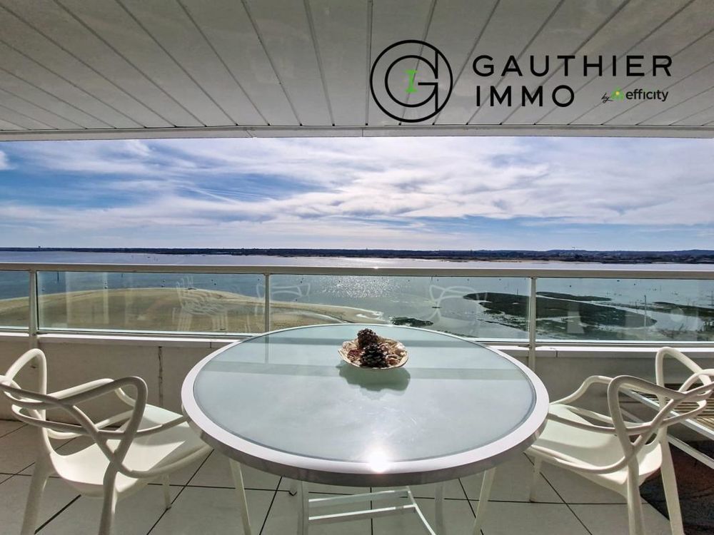 � vendre  Appartement Arcachon (33120)