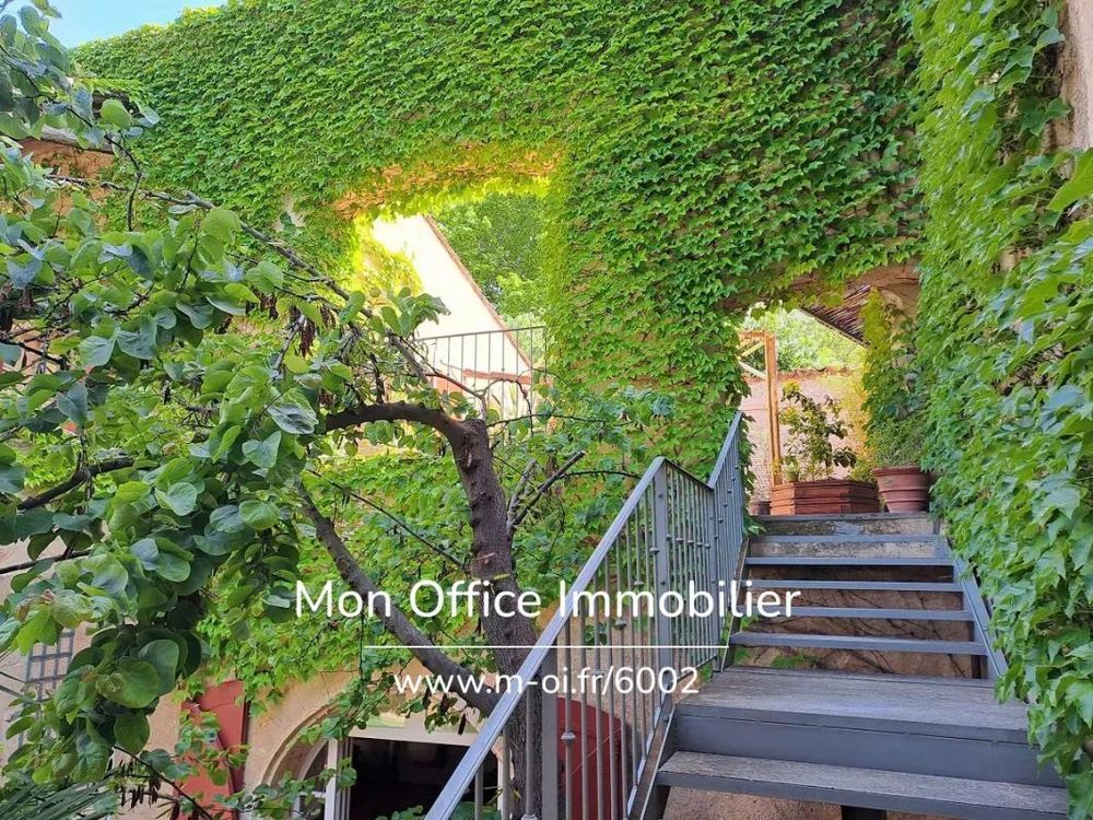 � vendre  Propri�t�/ch�teau Aix-en-Provence (13100)