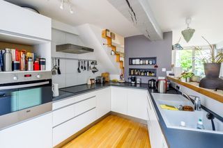  Maison � vendre 6 pi�ces 165 m�