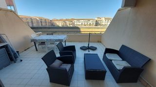  Appartement � vendre 2 pi�ces 27 m�