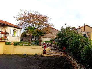  Maison � vendre 6 pi�ces 120 m�