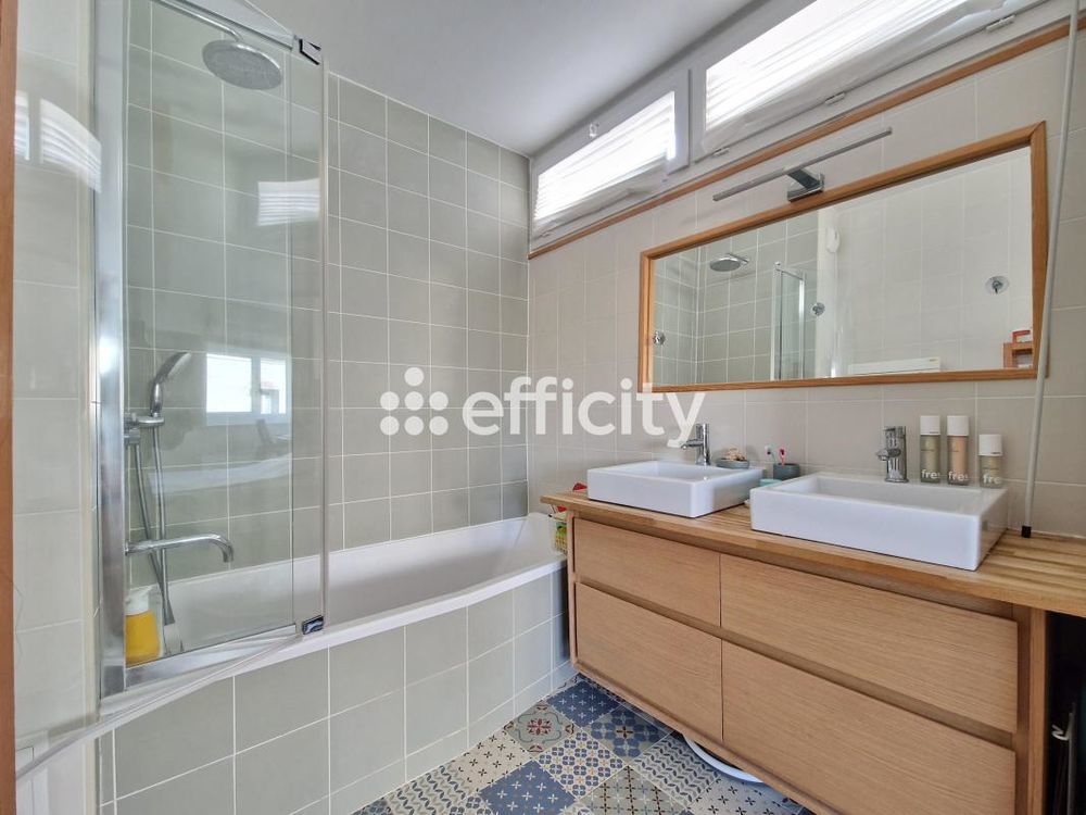 � vendre  Appartement Asni�res-sur-Seine (92600)