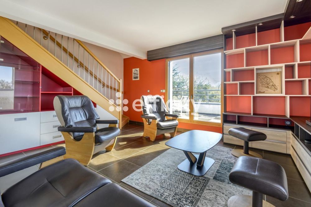 � vendre  Appartement Nantes (44100)