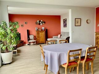  Appartement � vendre 5 pi�ces 128 m�