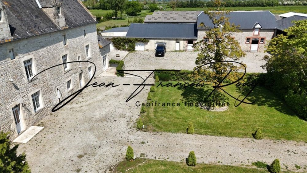 � vendre  Maison Carentan (50500)