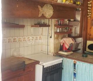  Maison � vendre 3 pi�ces 42 m�