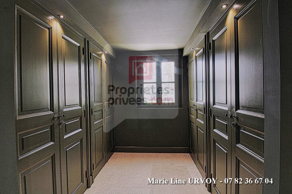 � vendre  Maison Maussane-les-Alpilles (13520)