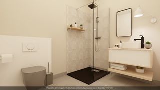  Appartement � vendre 4 pi�ces 105 m�