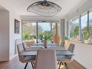  Maison � vendre 7 pi�ces 195 m�