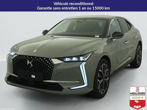 Citro&euml;n DS4 PureTech 130 EAT8 Rivoli 2024 occasion Lavau 10150
