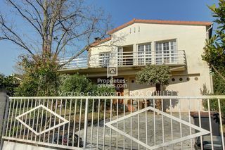  Maison � vendre 7 pi�ces 196 m�