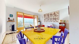  Appartement � vendre 2 pi�ces 48 m�