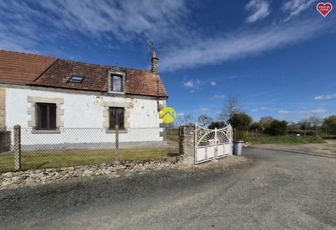   Maison de campagne � r�nover Maison - 5 pi�ce(s) - 70 m�