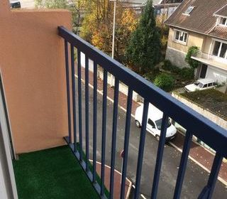  Appartement � louer 1 pi�ce 32 m�