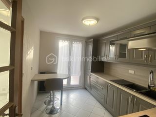  Maison � vendre 5 pi�ces 89 m�