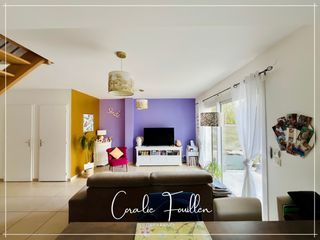  Maison � vendre 5 pi�ces 80 m�