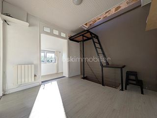  Maison � vendre 3 pi�ces 40 m�