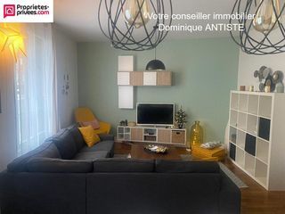  Appartement � vendre 3 pi�ces 81 m�