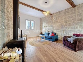  Maison � vendre 6 pi�ces 132 m�