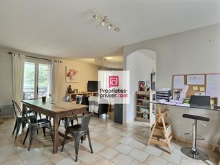  Maison � vendre 3 pi�ces 85 m�