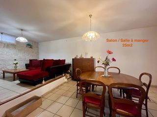  Maison � vendre 3 pi�ces 82 m�