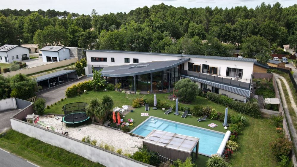 � vendre  Maison Lacanau (33680)