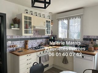  Maison � vendre 4 pi�ces 71 m�