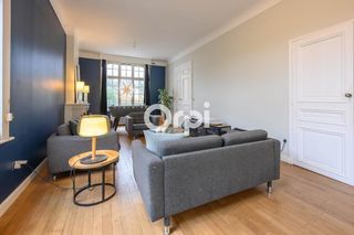  Maison � vendre 9 pi�ces 313 m�