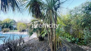  Maison � vendre 8 pi�ces 200 m�