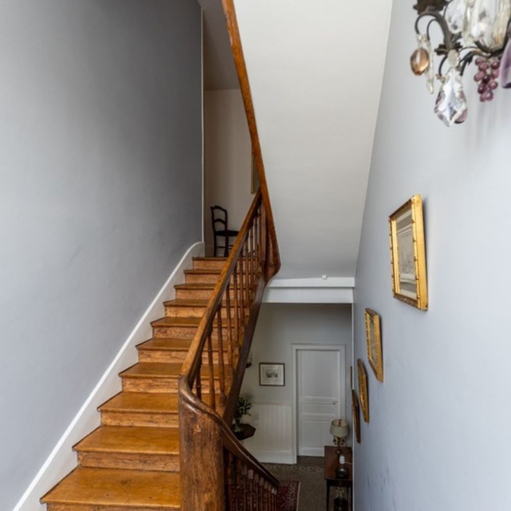 � vendre  Maison Saumur (49400)