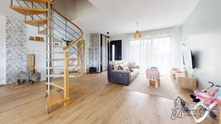  Maison � vendre 6 pi�ces 140 m�