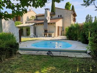  Maison � vendre 4 pi�ces 120 m�