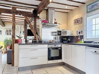  Maison � vendre 12 pi�ces 270 m�