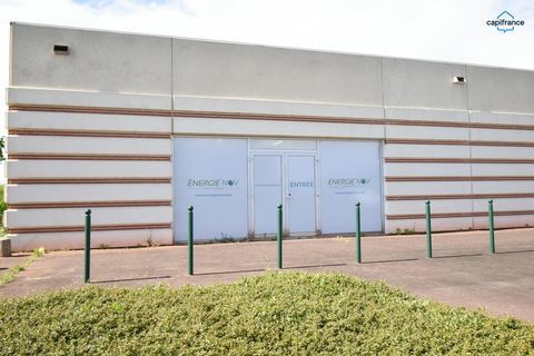 Local/bureau &agrave; louer ROMORANTIN LANTHENAY (41) 1900 41200 Romorantin lanthenay