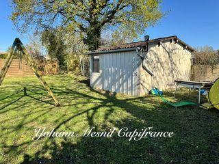  Maison � vendre 6 pi�ces 133 m�