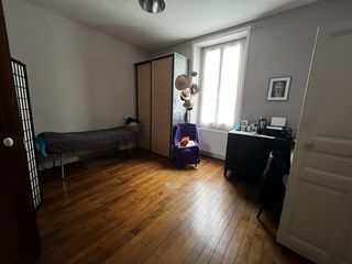  Maison � vendre 8 pi�ces 115 m�