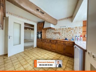  Maison � vendre 5 pi�ces 113 m�