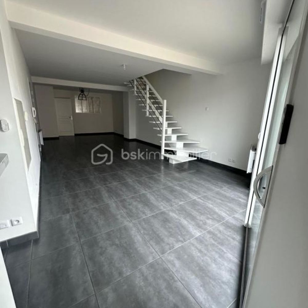 � vendre  Duplex/triplex Les Sables-d'Olonne (85100)