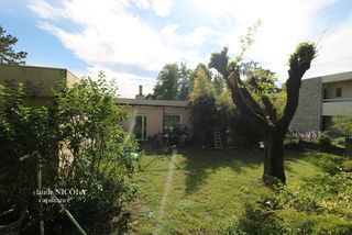  Villa � vendre 5 pi�ces 122 m�