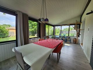  Maison � vendre 6 pi�ces 161 m�